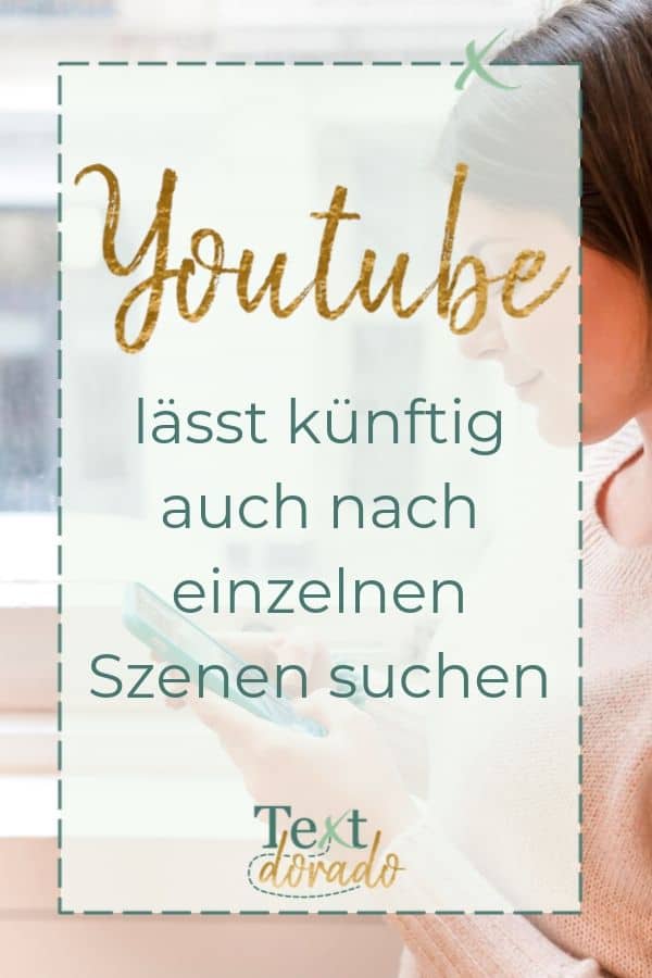 Youtube lässt künftig auch nach einzelnen Szenen suchen 1 Youtube lässt künftig auch nach einzelnen Szenen suchen