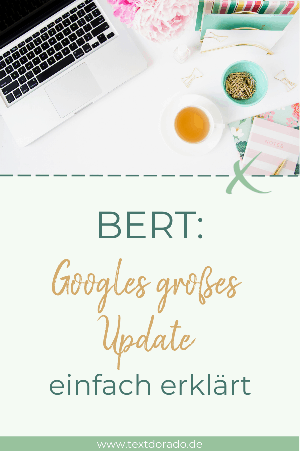 Google-Update BERT einfach erklärt