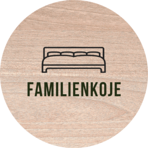 Logo der Familienkoje