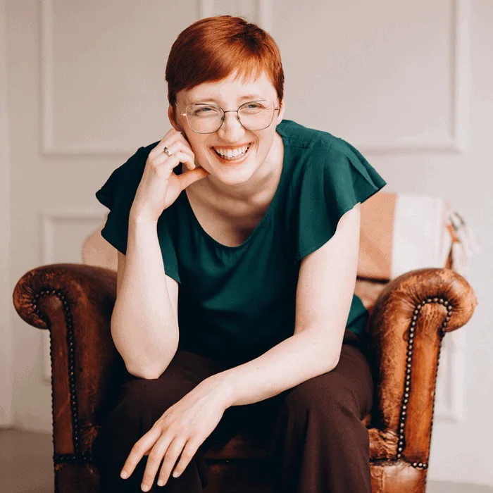 Jane von Klee