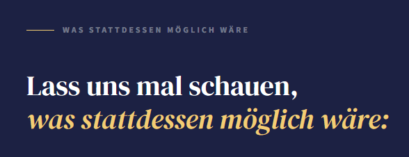 beispiel-ueberschriften-1 Was Du bedenken solltest, bevor Du Deine Website mit Claude (oder einem anderen LLM) erstellst 1
