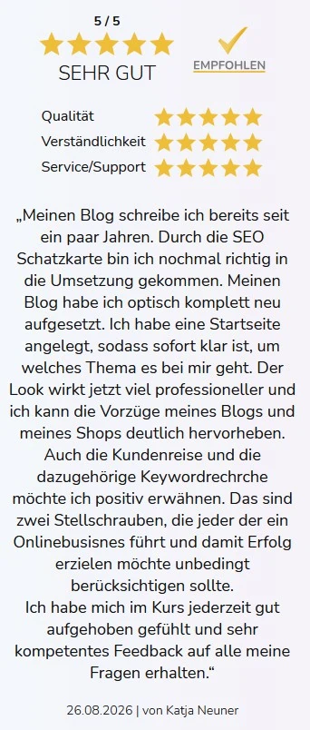 Kundenstimmen 2