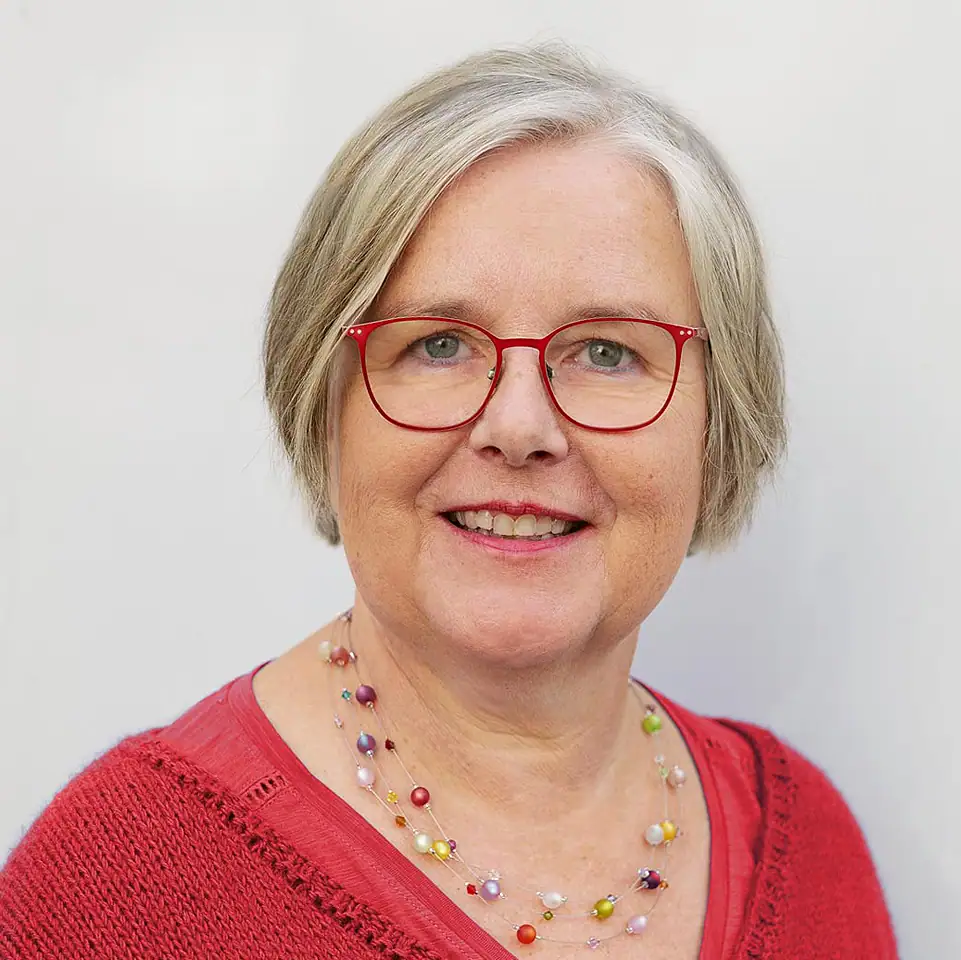 Susanne Hillen 